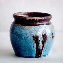 raku fired ceramics