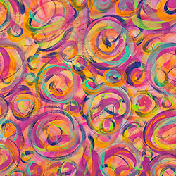 mixed media on paper